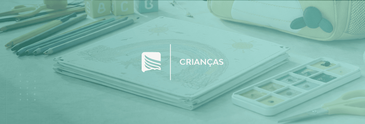 Semana de Oração Kids