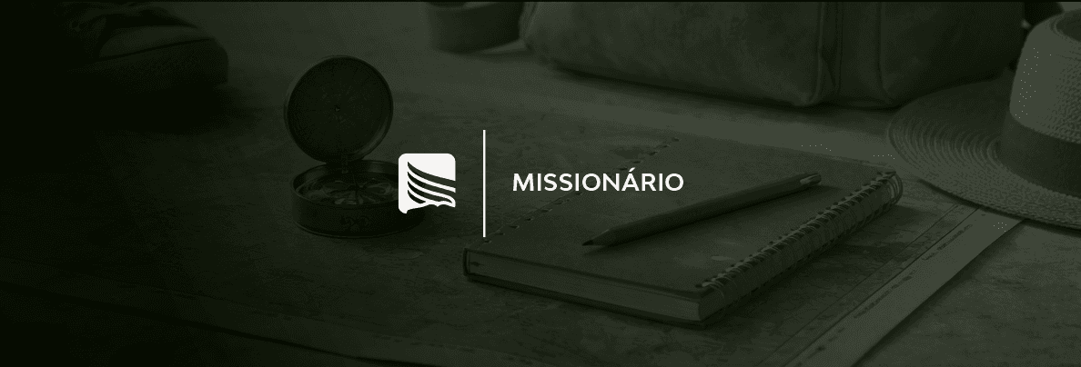 Campanha de Evangelismo
