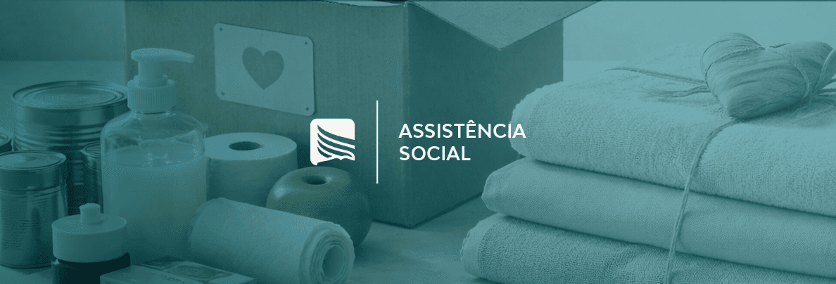 Ação Social Regional