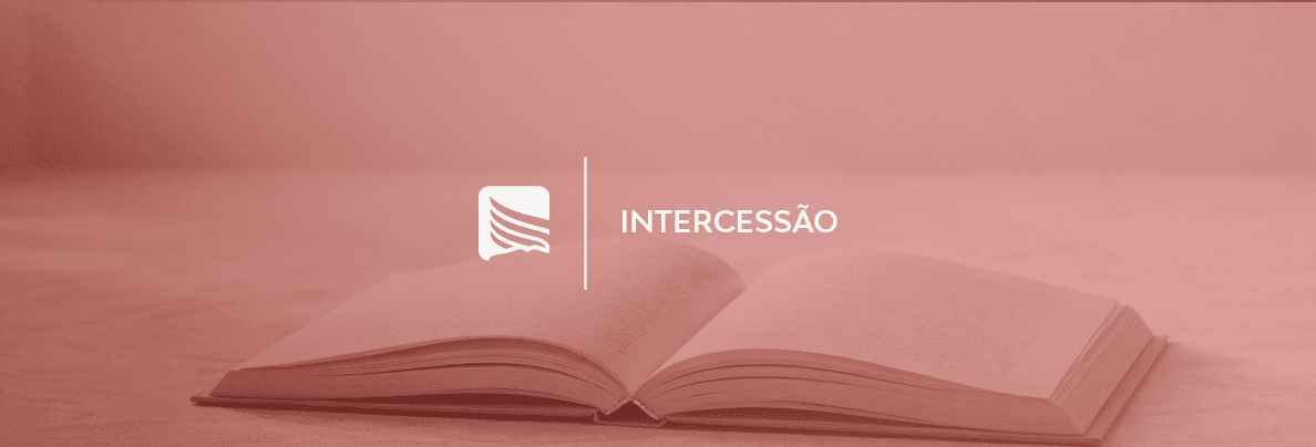 Ministério de Intercessão