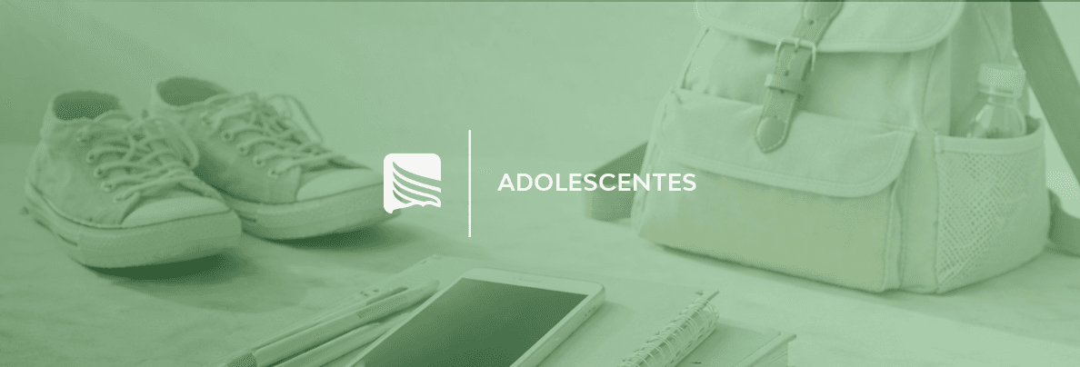 Ministério de Adolescentes