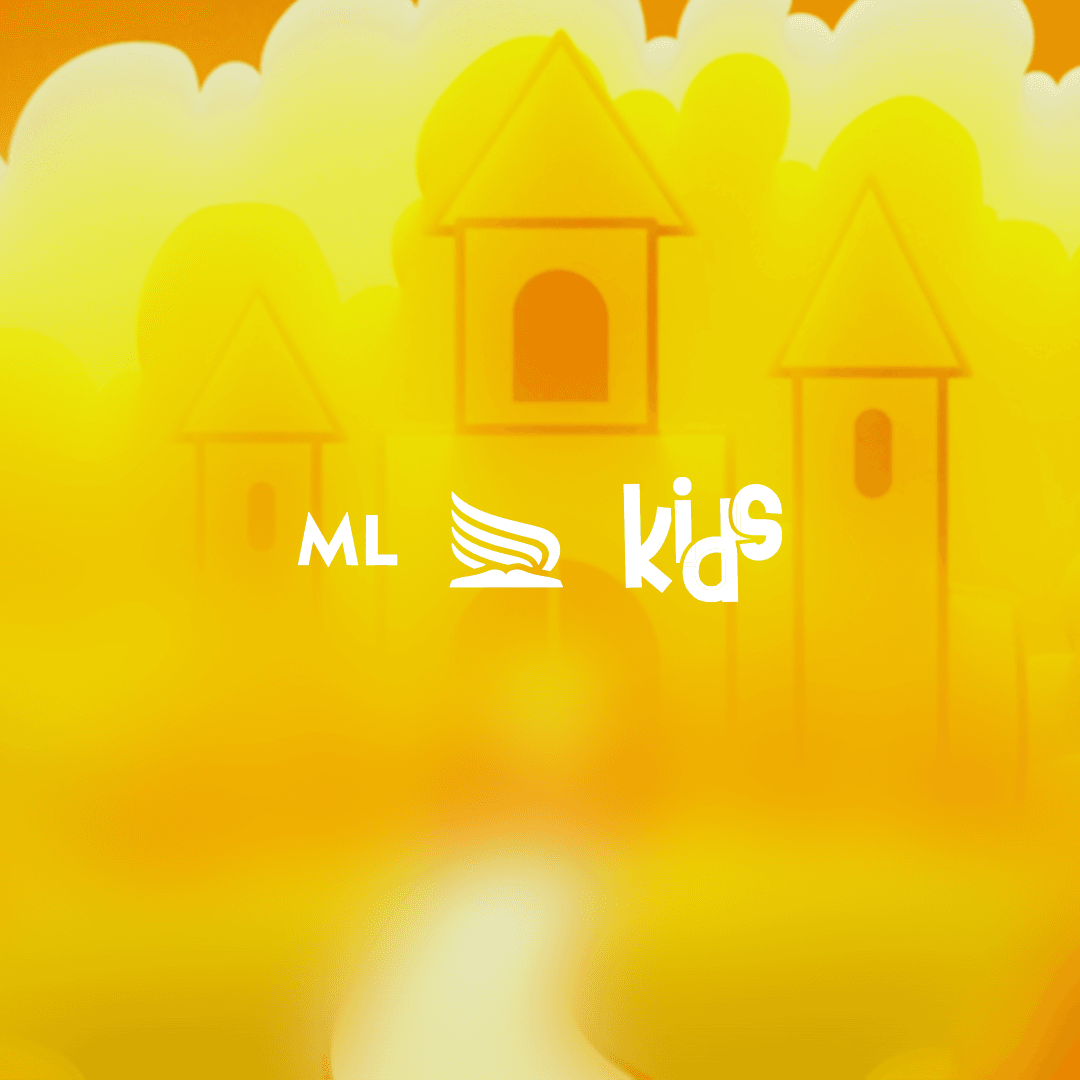Ministério de Louvor - Infantil