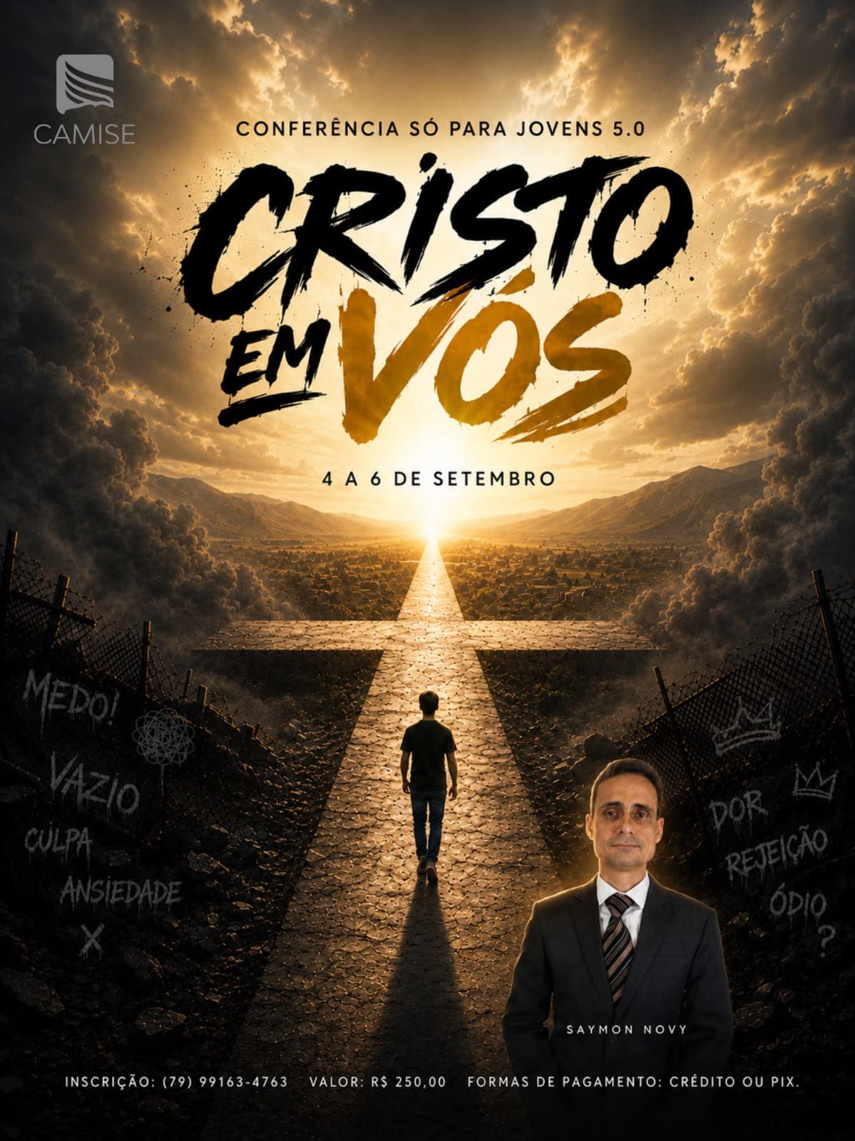 Youth Conference 5.0