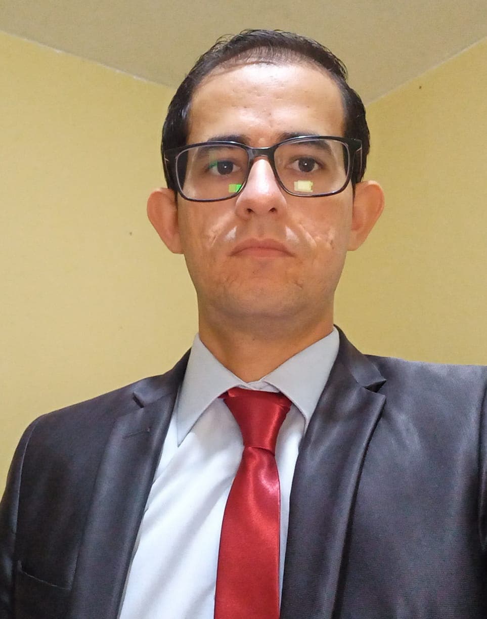 Junior Rafael This