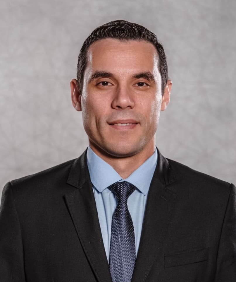 Silas Galindo Soares